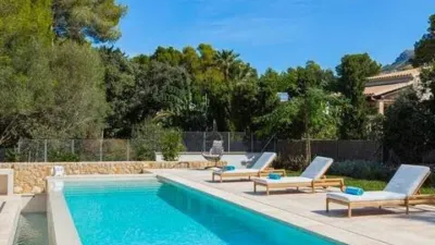 Chalet in Marina Manresa-Mal Pas-Bonaire photo 32