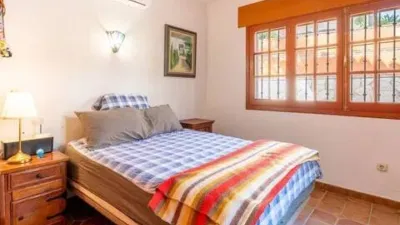 Chalet in Campo de Mijas photo 24