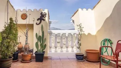 Semi-detached house in Castillo de Locubín photo 26