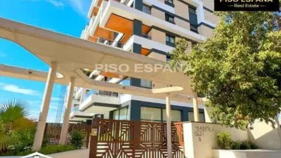 Apartment in Playa de San Juan photo 4