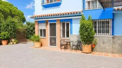 Chalet en calle Partida los Alberos, 10 photo 43