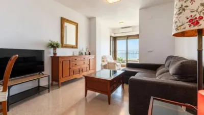 Apartment on Calle de los Marineros photo 11