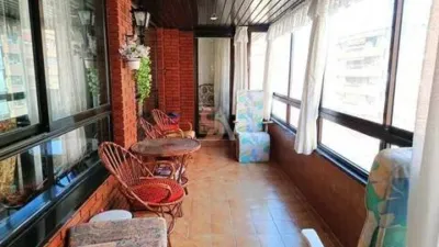 Piso en Paseo Zorrilla-Campo Grande-Cuatro de Marzo photo 14