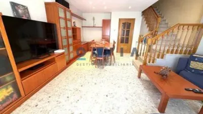 Piso en Terrassa photo 6