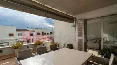 Apartment in Les Meravelles photo 8