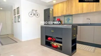 Apartment in Playa de San Juan photo 19