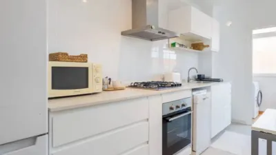 Apartment in Palma de Mallorca photo 24