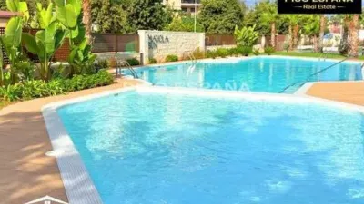 Apartment in Playa de San Juan photo 5