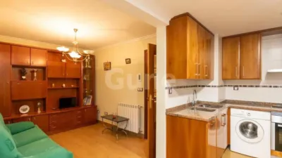 Flat in Legorreta photo 16