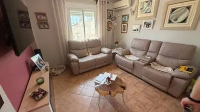 Chalet in Mutxamel photo 3