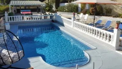 Pis – Benissa, la Marina Alta - Més