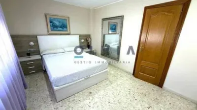 Piso en Terrassa photo 18