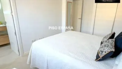 Apartment in Playa de San Juan photo 26
