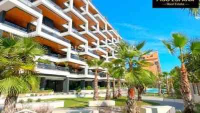 Apartment in Playa de San Juan photo 7