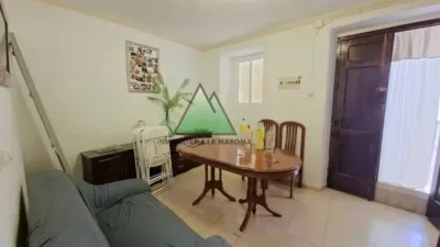 Chalet in Villanueva de Tapia photo 2