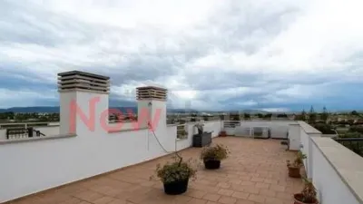 Apartment in Les Meravelles photo 34