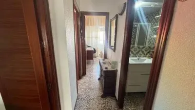 Piso en Carrer de Federico García Lorca photo 17