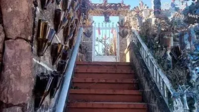 Chalet on Calle Hospicio, 40 photo 8