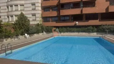 Piso en Paseo Zorrilla-Campo Grande-Cuatro de Marzo photo 2