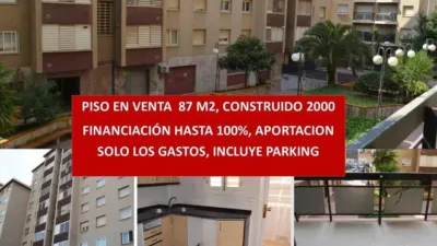 Piso en Valls photo 56