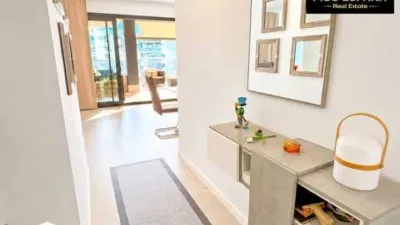 Apartment in Playa de San Juan photo 23