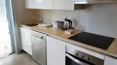 Apartment on Pizarro Street photo 14