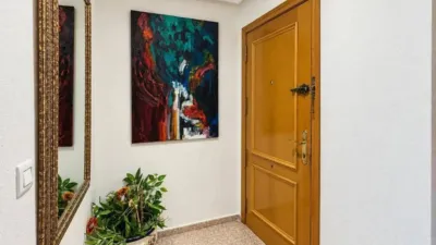Apartment on Calle de los Marineros photo 8