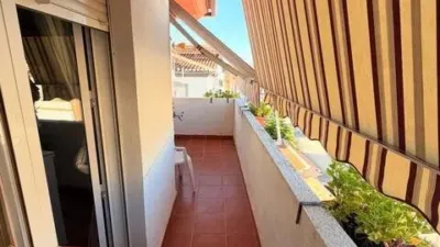 Casa en Alfacar photo 32