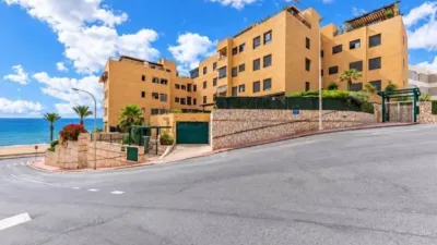 Apartment on Calle de los Marineros photo 37