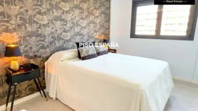 Apartment in Playa de San Juan photo 25