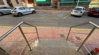 Piso en Carrer de Federico García Lorca photo 38