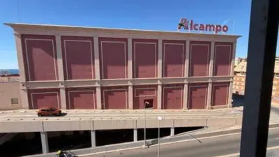 Piso – Alicante - Alacant - Vista 3