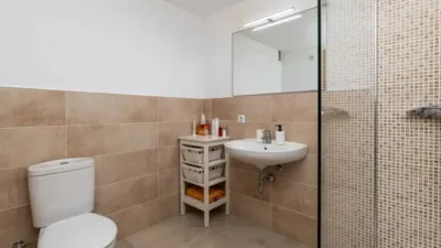 Apartment in Palma de Mallorca photo 12