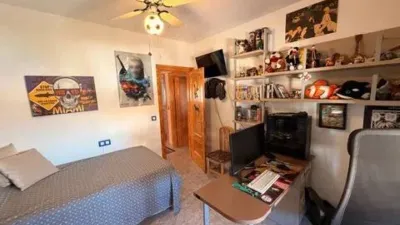 Casa en Alfacar photo 34