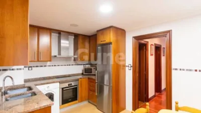 Flat in Legorreta photo 17