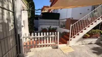 Casa en Alfacar photo 9