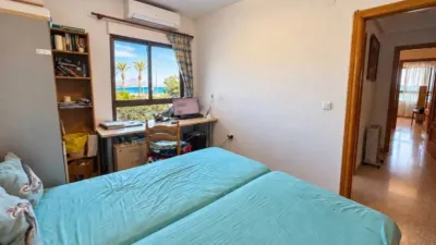 Apartment on Calle de los Marineros photo 28