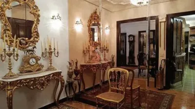 Piso en Paseo Zorrilla-Campo Grande-Cuatro de Marzo photo 19