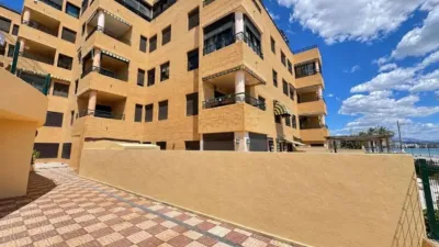 Apartment on Calle de los Marineros photo 38