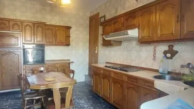 Chalet on Calle Hospicio, 40 photo 12