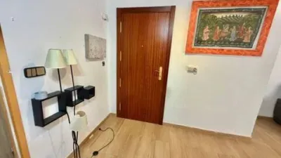 Piso en Zona del Hospital photo 3