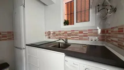 Apartment in Rota photo 6