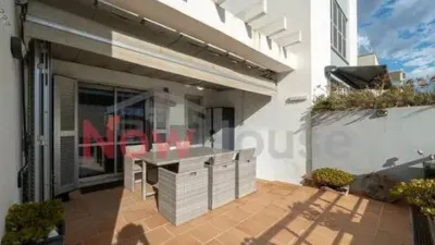 Apartment in Les Meravelles photo 13