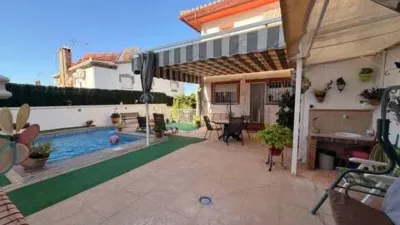 Casa en Alfacar photo 4