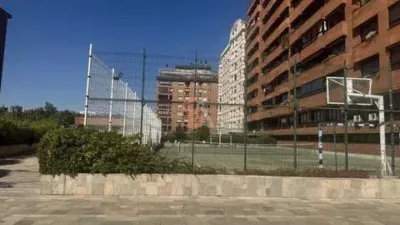 Piso en Paseo Zorrilla-Campo Grande-Cuatro de Marzo photo 65