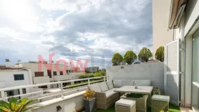 Apartment in Les Meravelles photo 3