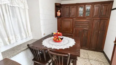 Chalet in Ribeira photo 14