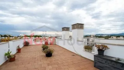 Apartment in Les Meravelles photo 35