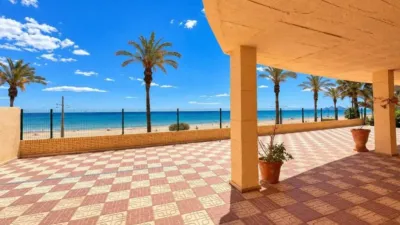 Apartment on Calle de los Marineros photo 39