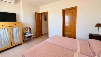 Apartment on Calle de los Marineros photo 33